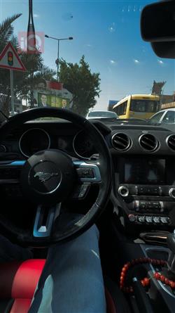 فورد موستانج